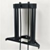 Xbox Series X Wall Mount Wall Bracket Floating Vertical Holder Hidden Black