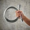 Mira Showers Response Shower Hose 1.25 M Smooth Shower Hose 1.1605.249