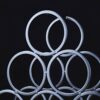 PIBM Fashion Creative Fashion Creative Wine Rack，Iron Art Goblet Holder Inverted Cup Frame Restaurant Living Room Bar J1117