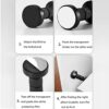 OUKEYI Adjustable Threaded Bed Frame Anti-Shake Tool for Bed, Headboard Stoppers, Bedside Headboards Prevent loosening Anti-Shake Fixerfor Beds C