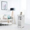 Column Bathroom Cabinet Tall Bathroom Cabinet Freestanding Bathroom Storage White Dresser, Narrow Storage Cabinet, Storage Cupboard Floor Standin