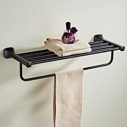 N/A Bathroom Towel Rail Stainless Steel Towel Rail Antique Towel Rail Toilet Towel Bar