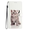 Thoankj iPhone 14 Pro Max Case Flip Shockproof PU Leather Wallet Cover with Stand Magnetic Card Holder TPU Bumper Folio Slim Fit Protective Phone
