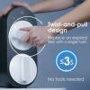 Waterdrop WD-G2CF Filter, 12-Month Lifetime, Replacement for WD-G2-B, WD-G2-W Reverse Osmosis System (Package May Vary)