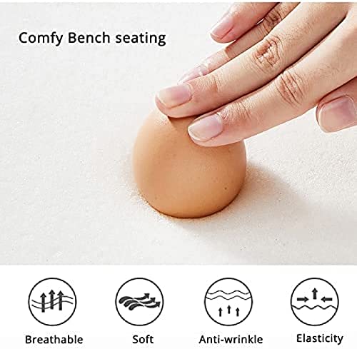 Entrance Bench With Gold Shoe Rack, Velvet Upholstered Bench Seat, Modern Bench Shoe Cabinet Organizer,Grey,80X35X45Cm(31X14X18Inch)