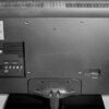 Flat Panel TV Security Kit with Combination Lock