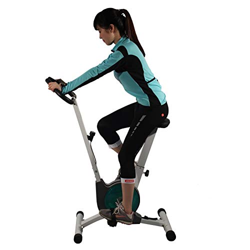 NXYJD Household Quiet Control Fitness Spinning Bike Family-specific Exercise Bike Sports Weight Loss Indoor Bicycle