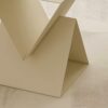 EYHLKM Living Room Sofa Small Side A Few Balconies Leisure Small Corner Hotel Bedroom Bedside Table