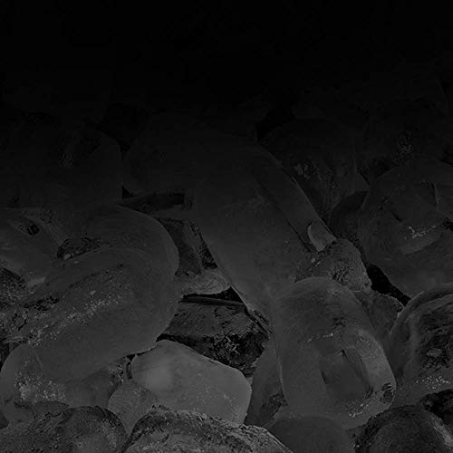 JJZXD Countertop Ice Maker - Ice Cubes Ready in 9 Minutes - Makes 25 KG Ice in 24 hrs - Perfect for Water Bottles, Mixed Drinks - Portable Stainl