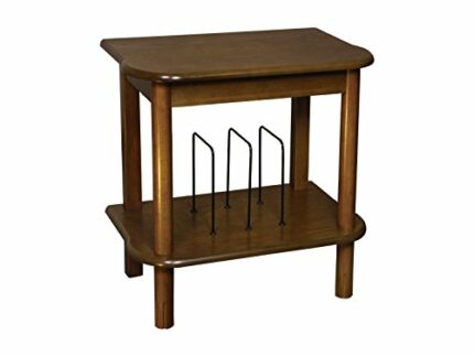 soundmaster SF510 - Wooden Stand for Nostalgic Devices NR513A, NR513DAB, NR540, NR545DAB