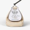 IF Bookaroo Little Bean Bag Phone Rest - Chartreuse