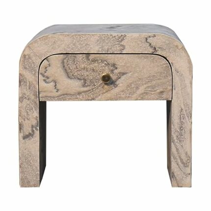 Artisan Furniture Bedside, One Size