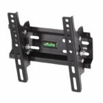 Thomson | WAB646 Tilting TV Wall Bracket 50 x 50 - 200 x 200 VESA, black