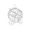 NEOCHY Creative Wine Rack, Multi-Bottle Wine Rack, Stylish Wine Rack, Iron Ornaments