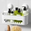 Bestow Towel rail, Powerful Vacuum Suction Towel rail, Towel holder, Removable Towel rails, Towel rack, Bathroom towel rail, kitchen rail, Towel