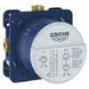 Grohe Rapido Smartbox - Shower Systems - ,Blue,Universal Concealed Installation Unit - DN 15-35600000