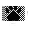 Agriism Door Mat Indoor Entrance Please Remember English Springer Spaniel Dogs House Rules Doormat Personalized Gifts Home Decor Housewarming Dec