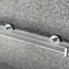 Haceka Kosmos Chrome Bath Shelf 60cm. 402301