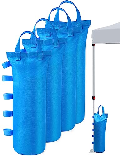 120LBS Canopy Weights Sand Bags