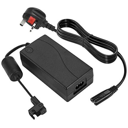 Power Recliner Transformer, 29V 2A Lift Chair Cable Replacement OKIN Lift Chair, Lazy Boy Recliner, LIMOSS Motor, Cheers Electric Sofa AC/DC Adap