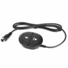 Sofa Controller, 2 Button 5 Pin Electric Sofa Hand Controller Control Switch for Recliner Chair Home Appliance Accessories