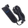 Fromann Remote Hand Control Recliner Chair Electric Controller Replacement Handset with 6 Button 5 pin for Adjustable Hospital Bed Lift Chair wit