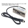 Electric Recliner Switch Recliner Switch, Recliner Hand Control Power Recliner Switch Electric Sofa Switch Recliner Parts