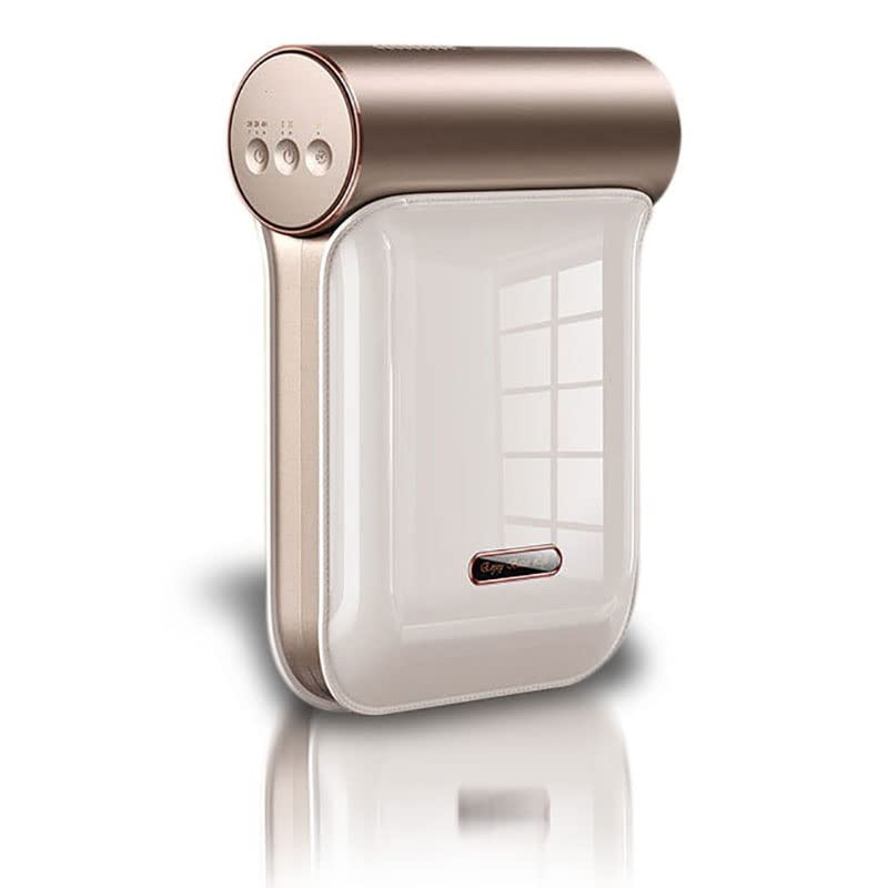 PUFYA 400W Portable Folding Dryer, Electric Clothes Dryer Machine, 8 Hours Smart Timing, Temperature Control Double Protection, Wardrobe Dryer fo