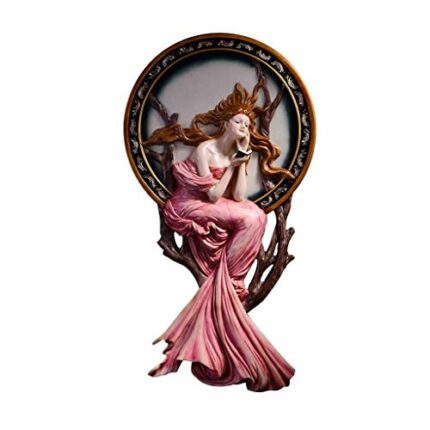n/a Statue Dining Table Decoration Souvenir Living Room Decoration Dining Table Decoration War Horse Wedding Birthday Home Decoration