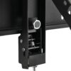 Vogels PFW6815 DISP Wall Mount Portrait Fixed
