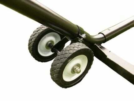 Vivere Hammock Stand Wheel Kit