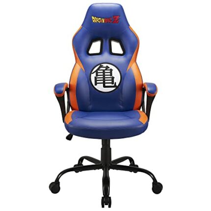 Subsonic DBZ Dargon Ball Z - Original Gamer Chair / Office Chair Official License