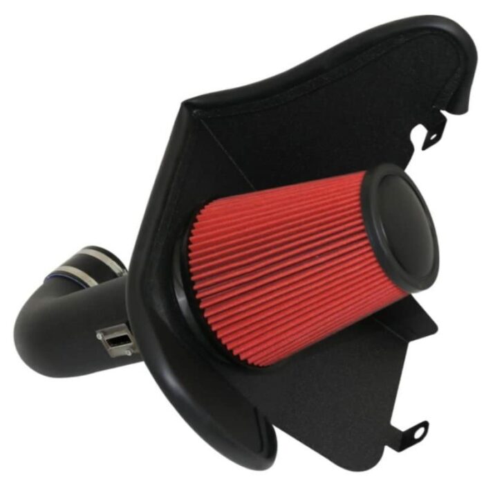 Volant 315862D Air Intake (Open Element Shielded), 1 Pack