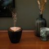 Stadler Form Zoe Aroma Diffuser, One Size, Black
