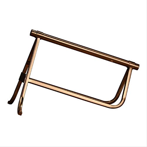 CZDYUF Stainless Wine Rack - Wine Rack Decoration Restaurant Wine Rack Home Creative Furnishings