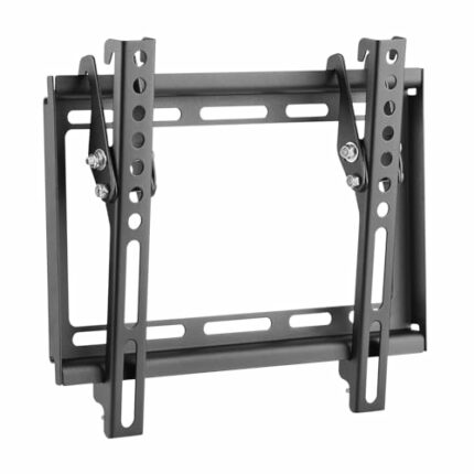 AISENS - WT42T-159 - Eco Tilt Stand for Monitor/TV 35 kg of 23-42, Black