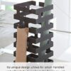 Yamazaki BRICK UMBRELLA STAND BK
