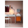 Ikea JANINGE chair, white