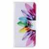 Thoankj Motorola Moto E13 Case Shockproof Slim PU Leather Flip Pouch Wallet Phone Silicone Cover with Magnetic Stand Card Holder Slot Protective