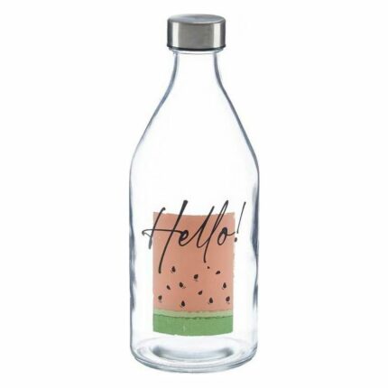 Vivalto Bottle, Estándar