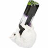 Nemesis Now Guzzlers West Highland Terrier Wine Bottle Holder 21cm White