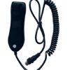 Huachuang Remote Control/Hand Control 4-button 5-pin Connector with USB ​for Electric Recliner Chair Lift Electric Sofa leisure chair 4 buttons C