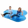 Rhode Island Novelties 225436 Inflatable Sofa Various - color may vary