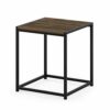 FURINNO End Tables, Wood, one size
