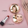 Sophauteem Mom Compact Mirror Gift from Daughter to My Mom Gift Mothers Day for Mom Mother in Law