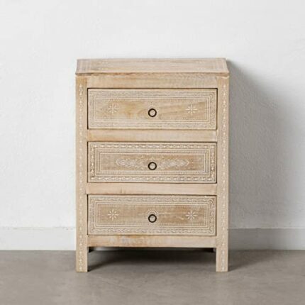 BigBuy Home Coffee Table, Estándar