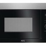 AEG MBE2657DEM - Microwaves