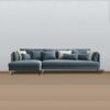 NobleRealm® 𝐒𝐨𝐟𝐚 𝐑𝐞𝐣𝐮𝐯𝐞𝐧𝐚𝐭𝐨𝐫 𝐁𝐨𝐚𝐫𝐝 - Non-Slip - 𝐖𝐚𝐭𝐞𝐫𝐩𝐫𝐨𝐨𝐟 -Foldable & Sagging Sofa Support Board under Seat Cushions & Sofa Saver (Extra Long 3