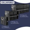 Aubeco Trunk Organizers