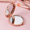 Sophauteem Mom Compact Mirror Gift from Daughter to My Mom Gift Mothers Day for Mom Mother in Law